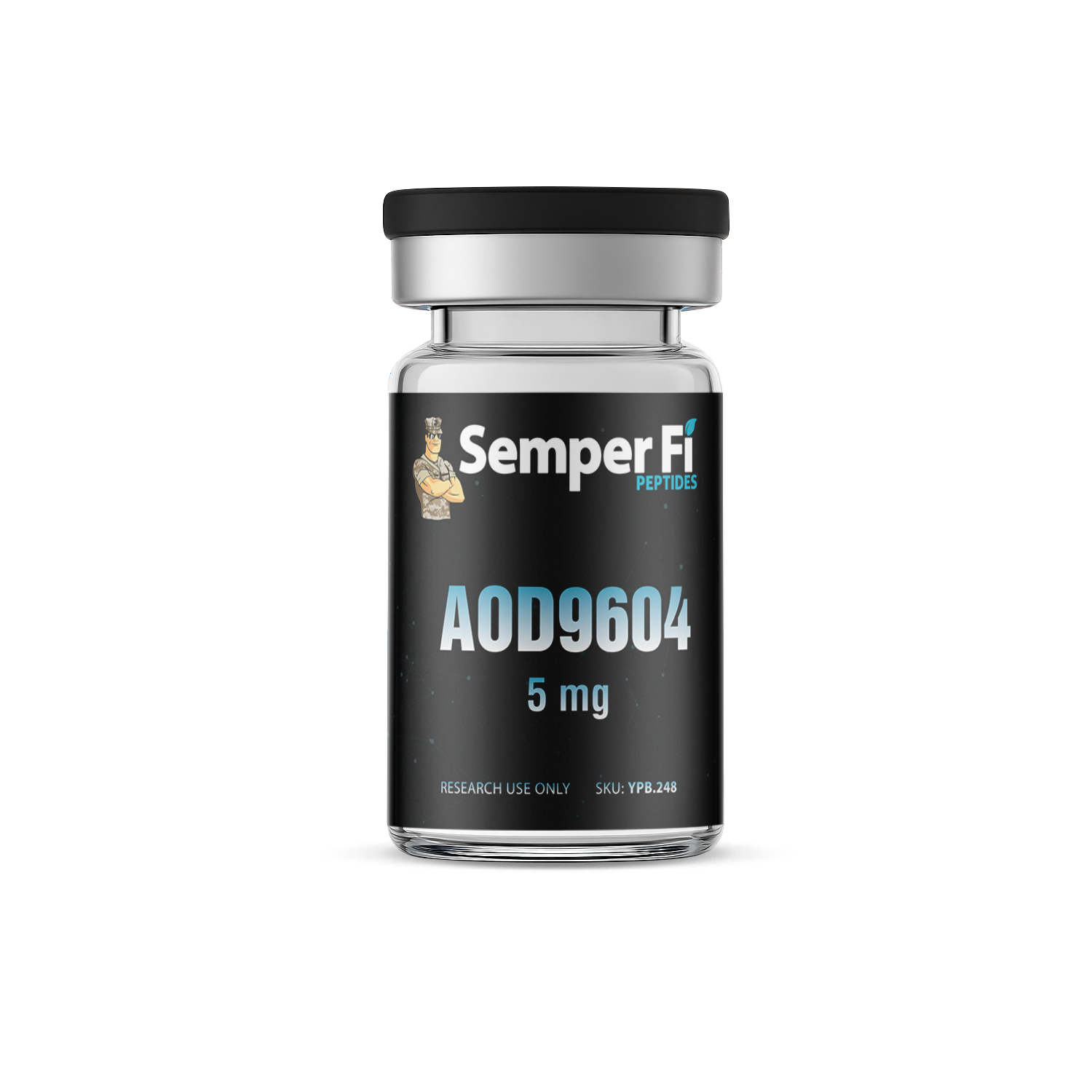 AOD 9604 (5mg)