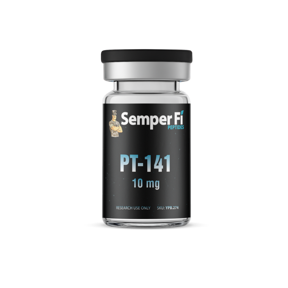 PT-141 (10mg)