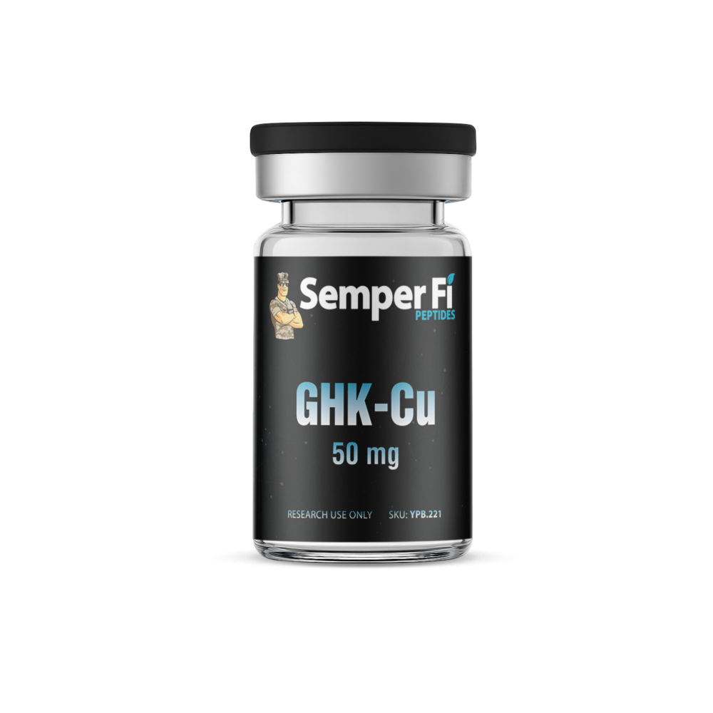 GHK-Cu