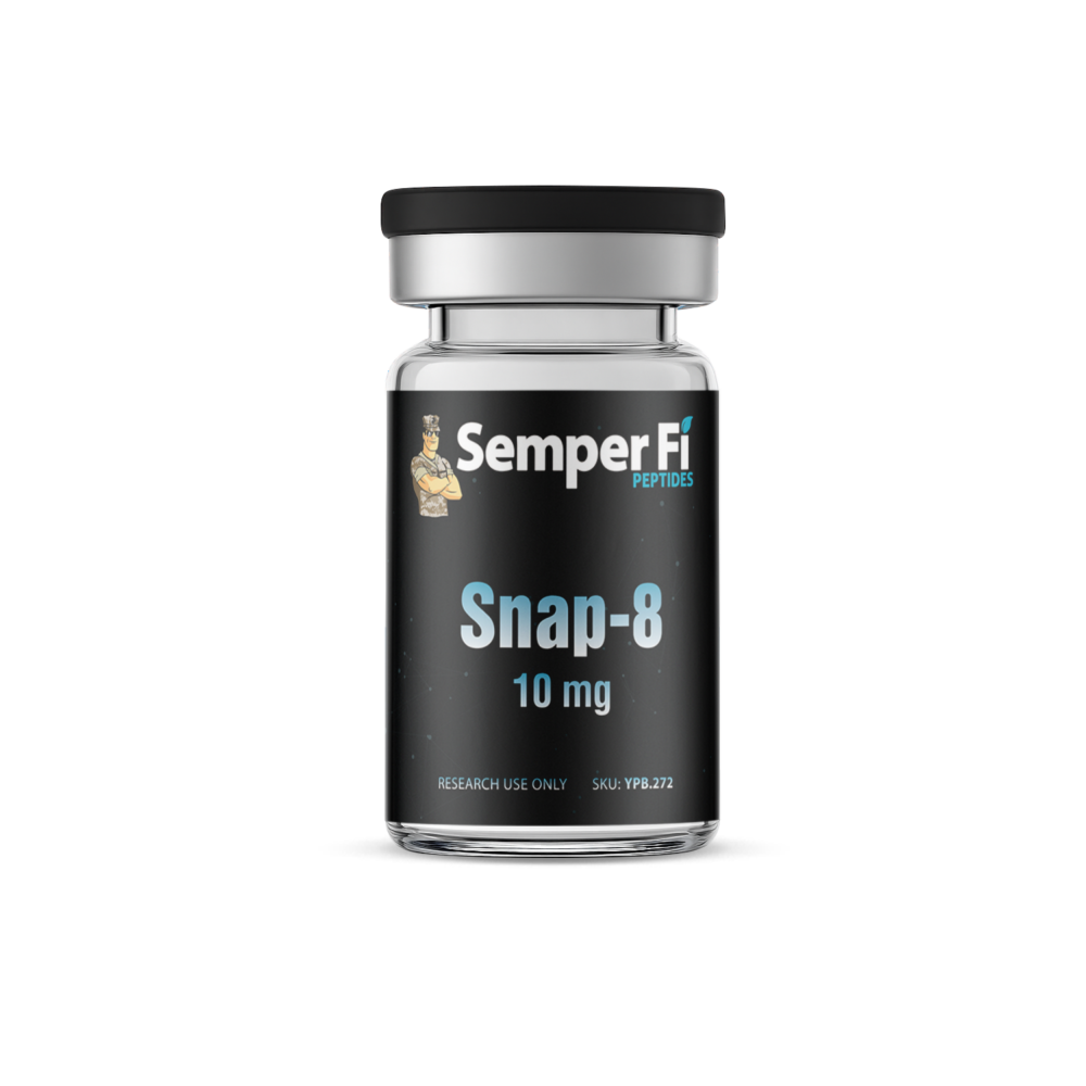 Snap-8 (10mg)